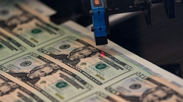 Ibovespa sobe após sinais de desaceleração da economia e dólar cai a R$ 5,39 Ibovespa sobe após sinais de desaceleração da economia e dólar cai a R$ 5,39