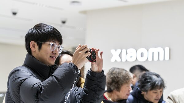 Xiaomi quer desenvolver chip próprio. Para isso, anunciou US$ 6,9 bi em investimentos Xiaomi quer desenvolver chip próprio. Para isso, anunciou US$ 6,9 bi em investimentos