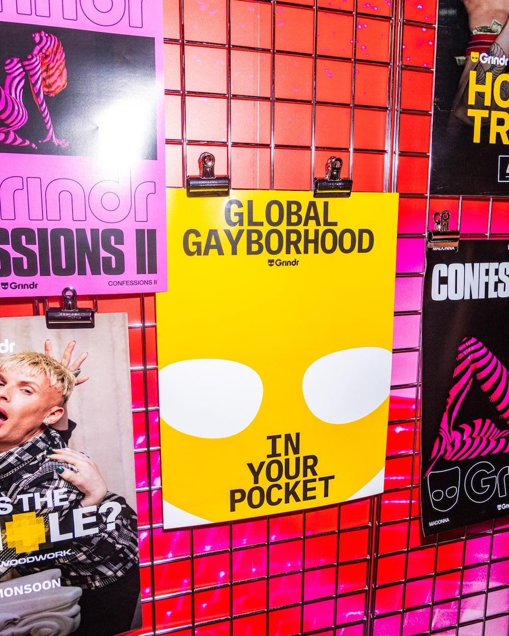 Foto: Emma Rose Milligan/Bloomberg Foto: Emma Rose Milligan/Bloomberg