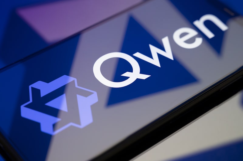 Alibaba Adds to China AI Breakthroughs With New Qwen Model Alibaba Adds to China AI Breakthroughs With New Qwen Model