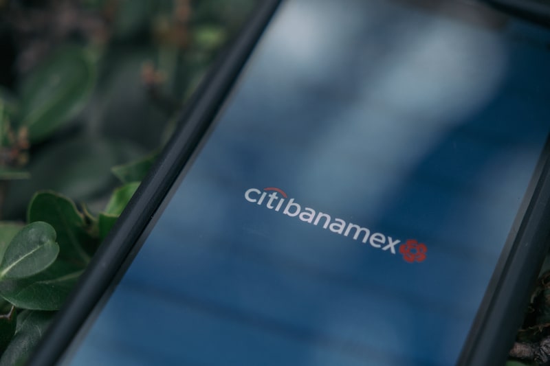 The Citibanamex logo on a smartphone arranged in Mexico City, Mexico, on Friday, May 26, 2023. Citigroup Inc. plans to sell shares of its Banco Nacional de Mexico SA unit in an initial public offering, ending talks for a potential $7 billion divestiture to a local buyer in a deal that faced complications from Mexicos president. Photographer: Jeoffrey Guillemard/Bloomberg The Citibanamex logo on a smartphone arranged in Mexico City, Mexico, on Friday, May 26, 2023. Citigroup Inc. plans to sell shares of its Banco Nacional de Mexico SA unit in an initial public offering, ending talks for a potential $7 billion divestiture to a local buyer in a deal that faced complications from Mexicos president. Photographer: Jeoffrey Guillemard/Bloomberg