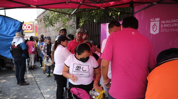 Olas de calor de julio son “prácticamente imposibles” sin el cambio climático Olas de calor de julio son “prácticamente imposibles” sin el cambio climático