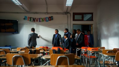 Cuándo son las vacaciones de invierno en Chile: fechas para 2025 Cuándo son las vacaciones de invierno en Chile: fechas para 2025