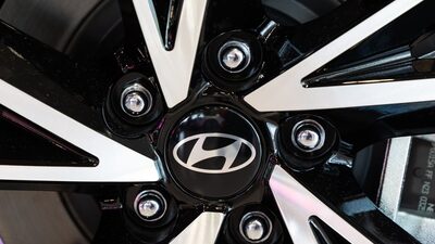 Por que a Hyundai prevê crescimento menor das vendas de automóveis em 2024 Por que a Hyundai prevê crescimento menor das vendas de automóveis em 2024