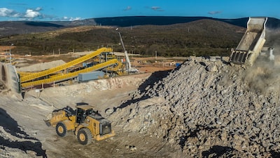 Lei de minerais críticos é aprovada e amplia controle do governo sobre negócios no setor Lei de minerais críticos é aprovada e amplia controle do governo sobre negócios no setor