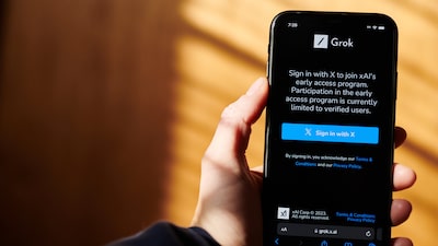 SpaceXAI evalúa una suscripción unificada para Grok y X con planes de hasta US$100 al mes SpaceXAI evalúa una suscripción unificada para Grok y X con planes de hasta US$100 al mes