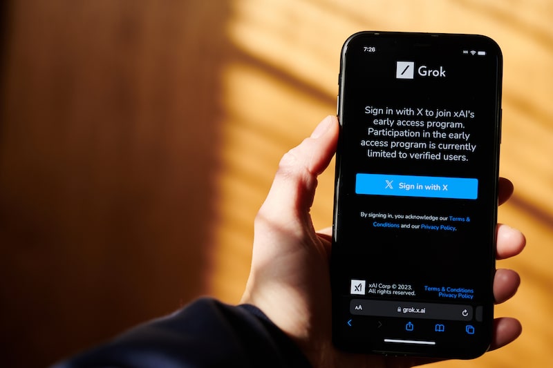 SpaceXAI considera reestructurar las tarifas para los usuarios de Grok y X SpaceXAI considera reestructurar las tarifas para los usuarios de Grok y X
