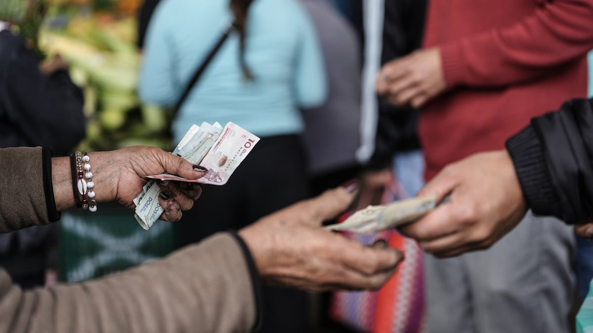 Gobierno De la Espriella busca desfinanciar terroristas limitando el uso de efectivo