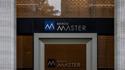 ExCEO de Banco Master retoma negociación de acuerdo con Policía de Brasil ExCEO de Banco Master retoma negociación de acuerdo con Policía de Brasil