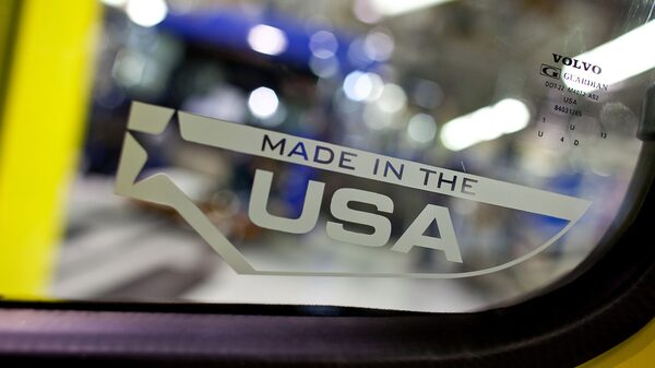 Economía de EE.UU. es una apuesta más segura que la “sombría” Europa: Goldman Economía de EE.UU. es una apuesta más segura que la “sombría” Europa: Goldman