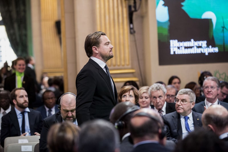 Proyecto eléctrico entre Chile y Argentina se estanca tras defensa de Dicaprio a una rana. Proyecto eléctrico entre Chile y Argentina se estanca tras defensa de Dicaprio a una rana.