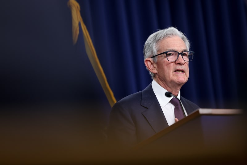 Trump ha presionado a Powell para que baje las tasas de interés, incluso cuando el banco central los mantenía estables. Trump ha presionado a Powell para que baje las tasas de interés, incluso cuando el banco central los mantenía estables.