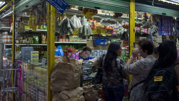 Confianza del consumidor sigue por el piso: Medellín y Bucaramanga donde más cae Confianza del consumidor sigue por el piso: Medellín y Bucaramanga donde más cae