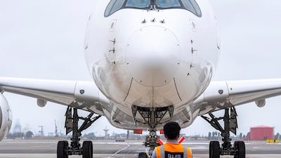 Aerolíneas de Perú prevén cancelar rutas internacionales por nueva tasa de transferencia Aerolíneas de Perú prevén cancelar rutas internacionales por nueva tasa de transferencia