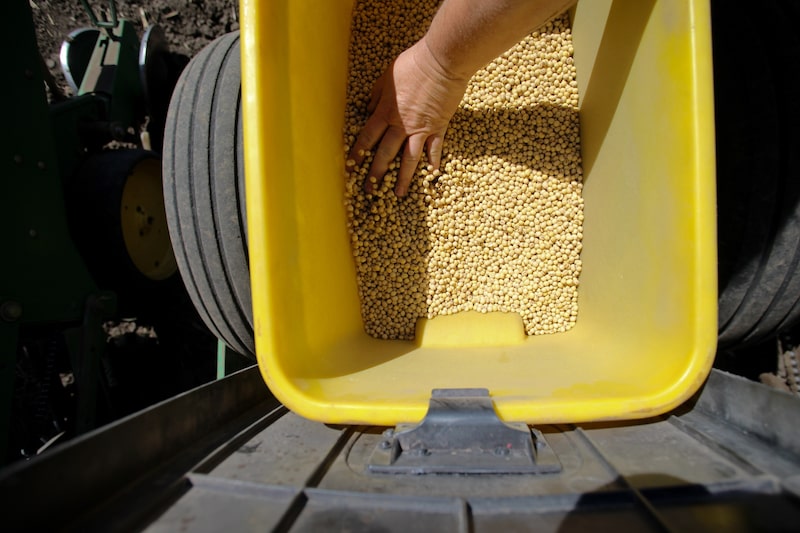 Fotografía: Benjamin Roberts/Bloomberg Fotografía: Benjamin Roberts/Bloomberg