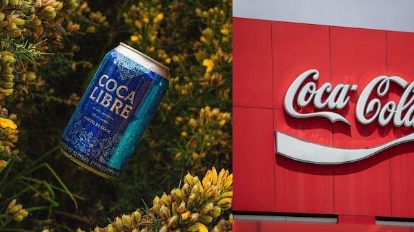 Indígenas colombianos se revelan al gigante Coca-Cola para defender su marca Indígenas colombianos se revelan al gigante Coca-Cola para defender su marca