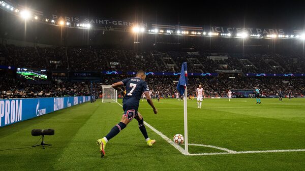 Private Equity Eyes France for Latest Bet in European Sport Private Equity Eyes France for Latest Bet in European Sport