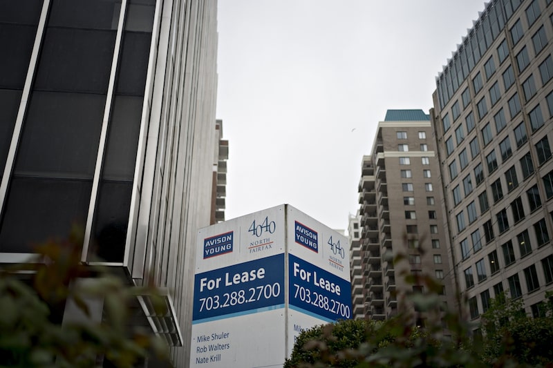 Commercial Office Space Demand Expected To Slow As Coronavirus Cripples Companies Commercial Office Space Demand Expected To Slow As Coronavirus Cripples Companies