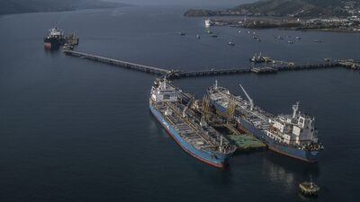 Brazil’s Russian Fuel Imports Soar to Record High Brazil’s Russian Fuel Imports Soar to Record High