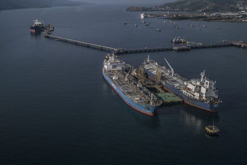 Brazil’s Russian Fuel Imports Soar to Record High Brazil’s Russian Fuel Imports Soar to Record High