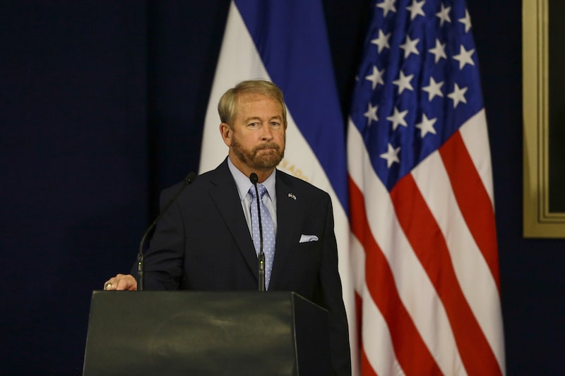 Ron Johnson Ron Johnson