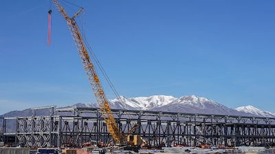 Como escassez de infraestrutura e mão de obra põe lucros das big techs em xeque Como escassez de infraestrutura e mão de obra põe lucros das big techs em xeque