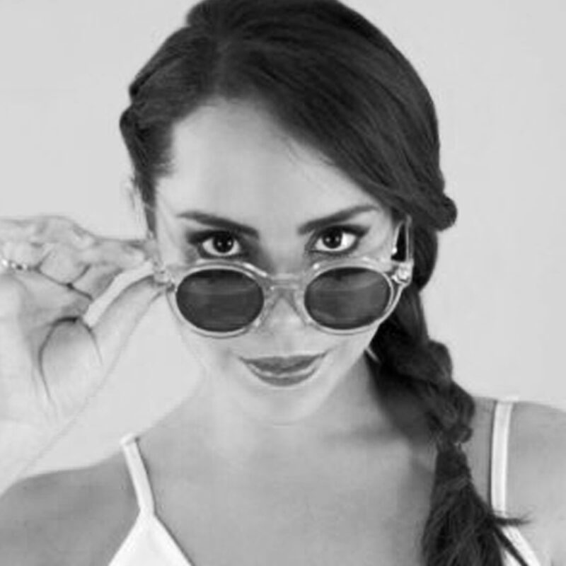 Katy Esquivel Katy Esquivel