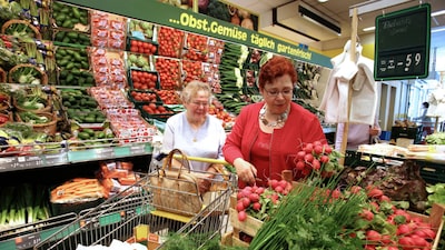 Argentina ya tiene precios europeos en alimentos, pero con salarios 75% abajo Argentina ya tiene precios europeos en alimentos, pero con salarios 75% abajo