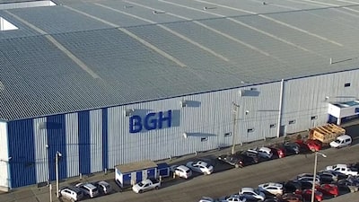 Los tres motivos por los que BGH espera que repunte el consumo en Argentina: efecto mundial Los tres motivos por los que BGH espera que repunte el consumo en Argentina: efecto mundial