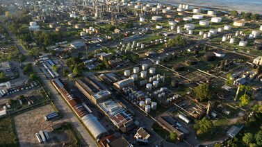 Mercuria está cerca de comprar los activos de Raizen en Argentina Mercuria está cerca de comprar los activos de Raizen en Argentina