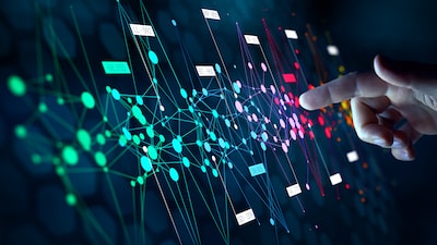 El Futuro de la IA: agentes inteligentes e innovación continua El Futuro de la IA: agentes inteligentes e innovación continua