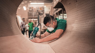What Does LatAm Need to Be a Strong Link in the West’s Supply Chain? What Does LatAm Need to Be a Strong Link in the West’s Supply Chain?