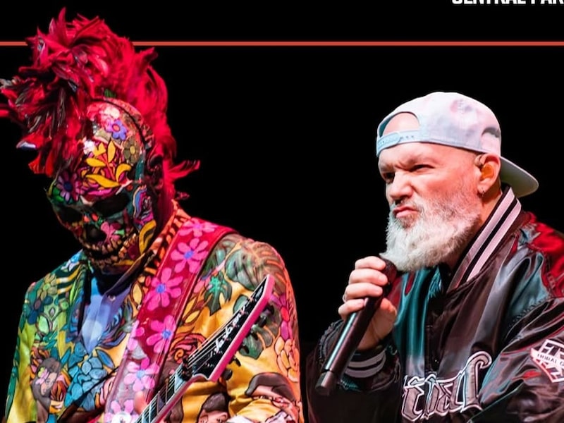 Limp Bizkit Limp Bizkit