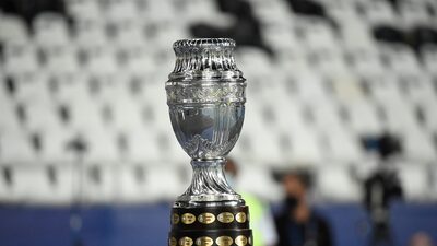 Cuánto cuesta la Selección de Canadá, revelación en la semifinal de la Copa América vs. Argentina Cuánto cuesta la Selección de Canadá, revelación en la semifinal de la Copa América vs. Argentina