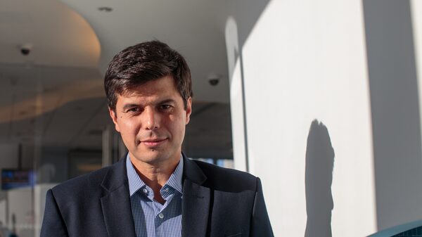 CEO do Magazine Luiza aposta em nova transformação da varejista CEO do Magazine Luiza aposta em nova transformação da varejista