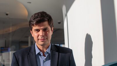 CEO do Magazine Luiza aposta em nova transformação da varejista CEO do Magazine Luiza aposta em nova transformação da varejista