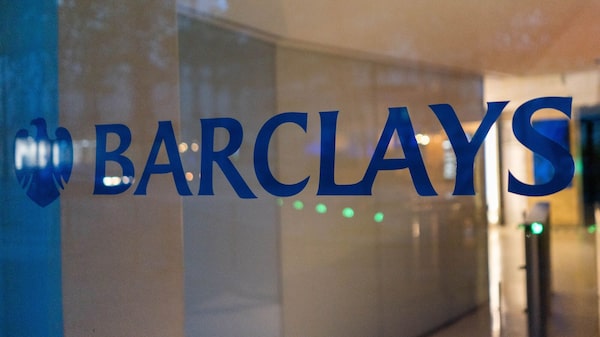 Barclays sigue positivo sobre rumbo de Argentina pese a suba de tasas: dos escenarios de riesgo Barclays sigue positivo sobre rumbo de Argentina pese a suba de tasas: dos escenarios de riesgo