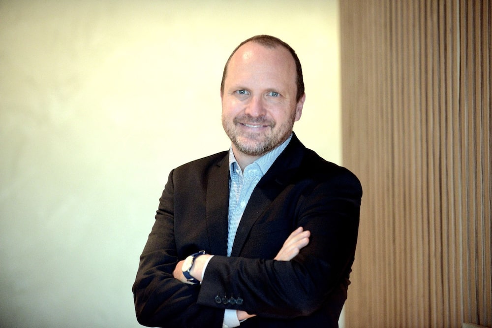 Paulo Domenico, ex-Itaú BBA, foi contratado pela XP para liderar o segmento Corporate do seu Canal de Atacado do seu banco (Foto: Divulgação) Paulo Domenico, ex-Itaú BBA, foi contratado pela XP para liderar o segmento Corporate do seu Canal de Atacado do seu banco (Foto: Divulgação)