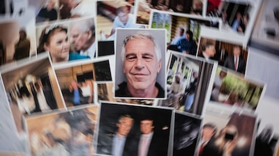 Trump no logra cerrar el caso Epstein: los demócratas preparan investigaciones si recuperan el Congreso Trump no logra cerrar el caso Epstein: los demócratas preparan investigaciones si recuperan el Congreso