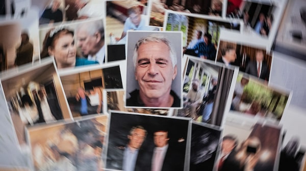 Trump no logra cerrar el caso Epstein: los demócratas preparan investigaciones si recuperan el Congreso Trump no logra cerrar el caso Epstein: los demócratas preparan investigaciones si recuperan el Congreso