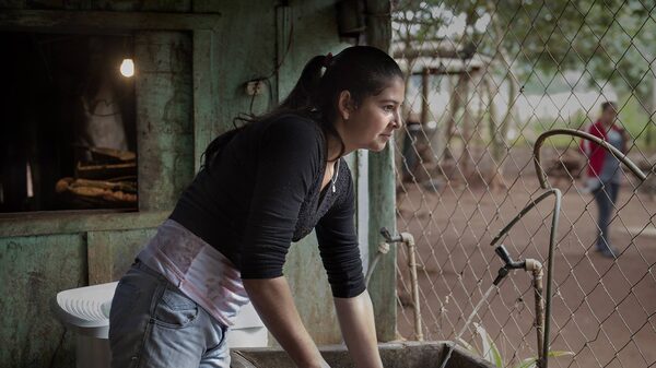 Desde Texas plantean posibles soluciones a la escasez de agua en la capital de Honduras Desde Texas plantean posibles soluciones a la escasez de agua en la capital de Honduras