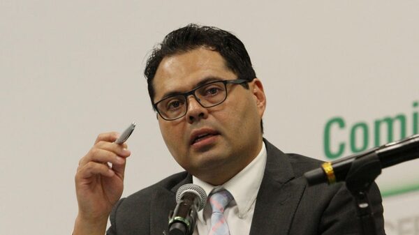 Exclusiva: CFE evalúa invertir en almacenamiento estratégico de gas en Estados Unidos y México Exclusiva: CFE evalúa invertir en almacenamiento estratégico de gas en Estados Unidos y México