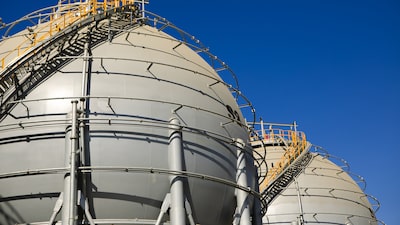 China dispara importaciones de etano de EE.UU. ante crisis de suministros en Medio Oriente China dispara importaciones de etano de EE.UU. ante crisis de suministros en Medio Oriente