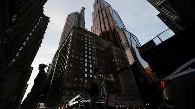 JPMorgan eleva su meta para el S&P 500 a 7.800 puntos por la IA y crecimiento de ganancias JPMorgan eleva su meta para el S&P 500 a 7.800 puntos por la IA y crecimiento de ganancias