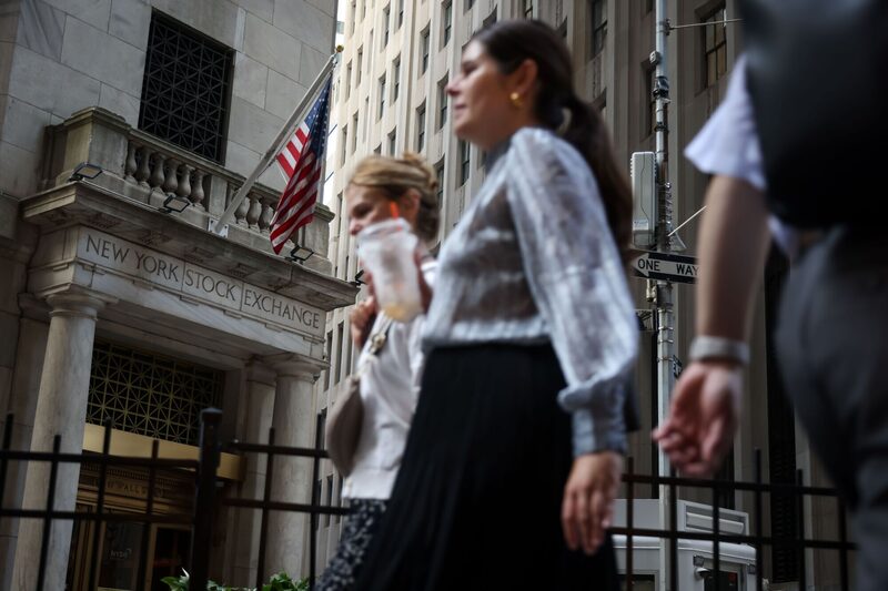 Los resultados corporativos de los últimos años han mostrado resistencia frente a todo, desde una inflación disparada hasta las tasas de interés más altos en décadas. Los resultados corporativos de los últimos años han mostrado resistencia frente a todo, desde una inflación disparada hasta las tasas de interés más altos en décadas.