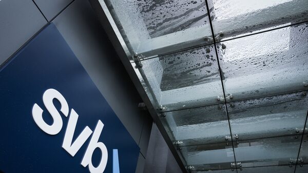 Este lunes 13 de marzo los depositantes del SVB tendrán acceso a todo su dinero Este lunes 13 de marzo los depositantes del SVB tendrán acceso a todo su dinero