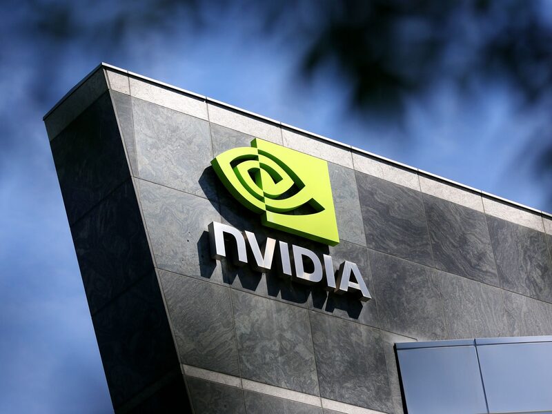 Nvidia Nvidia