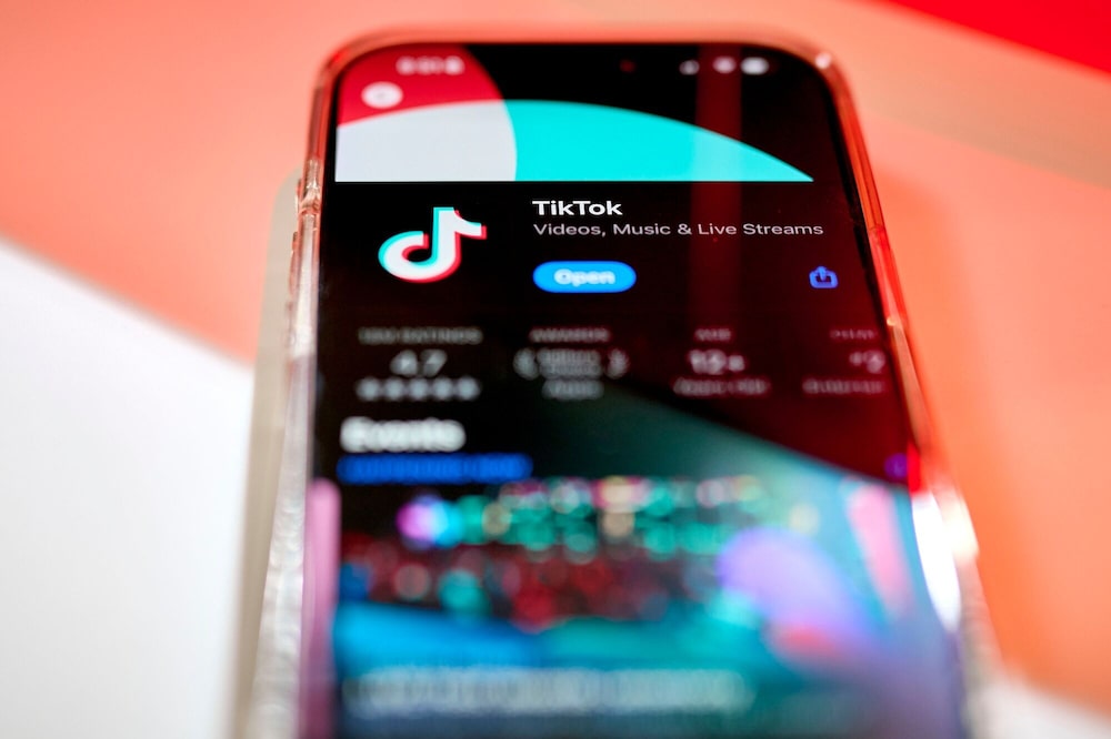 La prohibición de TikTok en EE.UU. es cada día menos probable, lo que implica que la demanda continuará creciendo. La prohibición de TikTok en EE.UU. es cada día menos probable, lo que implica que la demanda continuará creciendo.
