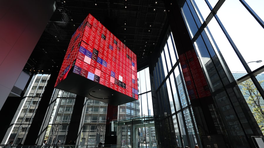 El petróleo sube y mercados en Asia avanzan con cautela ante la tregua en Medio Oriente El petróleo sube y mercados en Asia avanzan con cautela ante la tregua en Medio Oriente