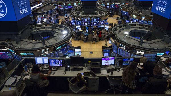 S&P 500 se estancaría antes de subir a nuevos máximos: JPMorgan S&P 500 se estancaría antes de subir a nuevos máximos: JPMorgan